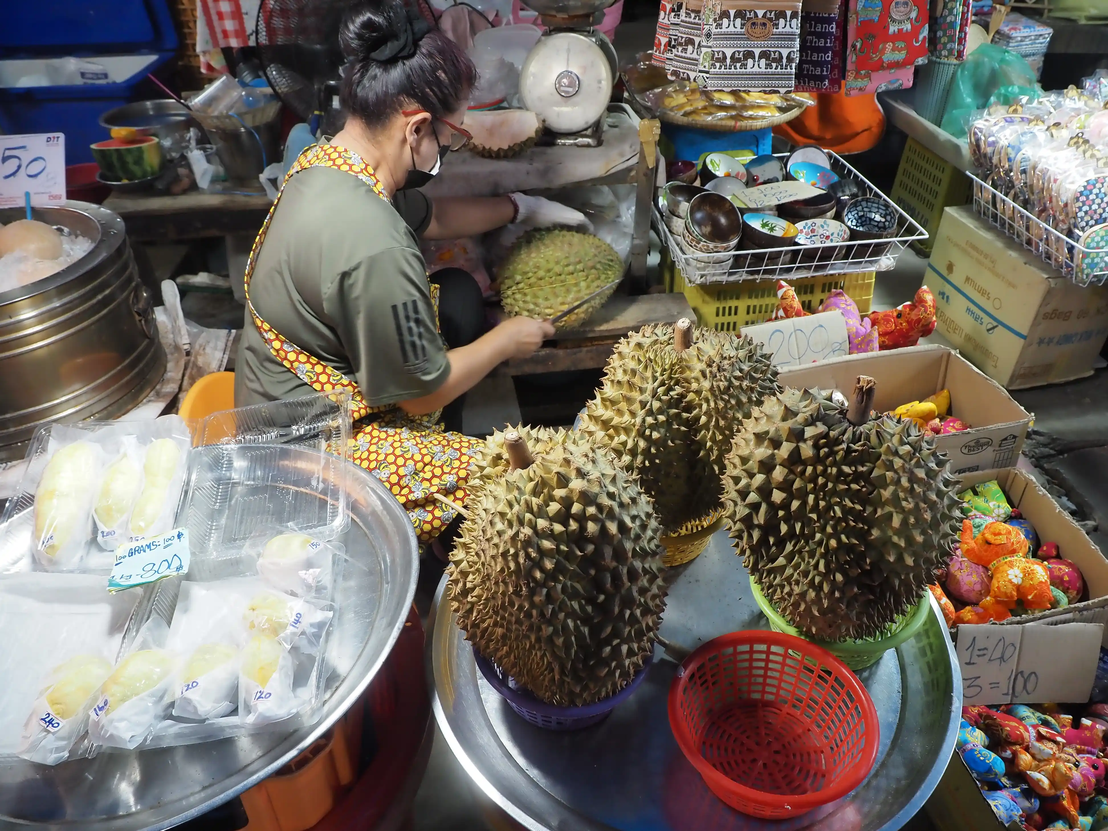 Durian